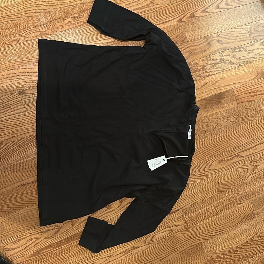 Amelia Tunic
